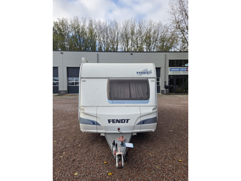 Fendt Bianco Classico 495 SFB 