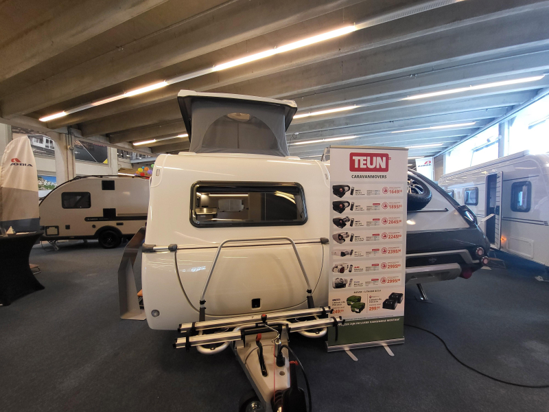 Eriba Feeling 442 gratis mover 