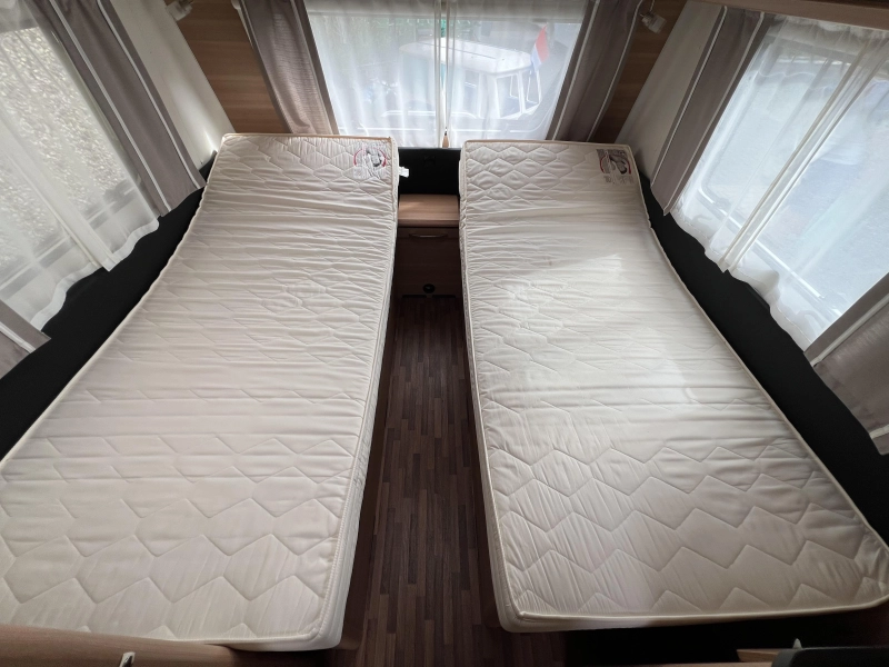 LMC Passion 470 E Mover Unico Verona  foto: 13