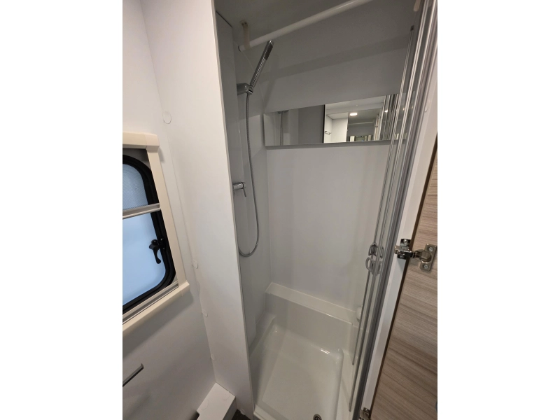 Adria Altea 552 PK Silver Edition  foto: 8