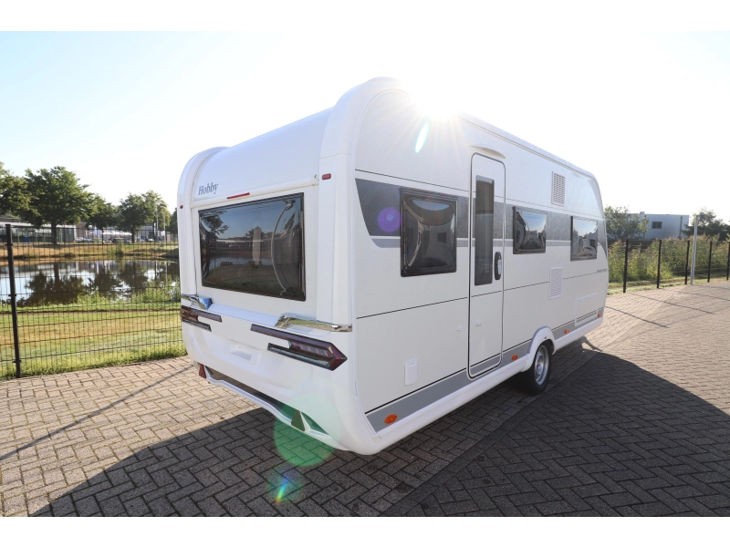 Hobby Excellent Edition 495 UL MODEL 2026 - 1800KG - 301 