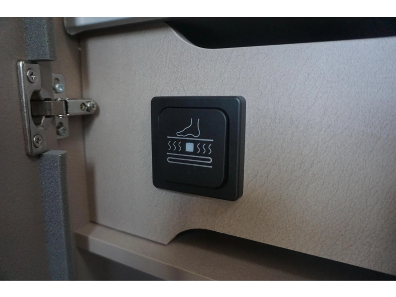 Weinsberg CaraCito 470 EU 1500kg/AIRCO/VLOERVERW.  foto: 7