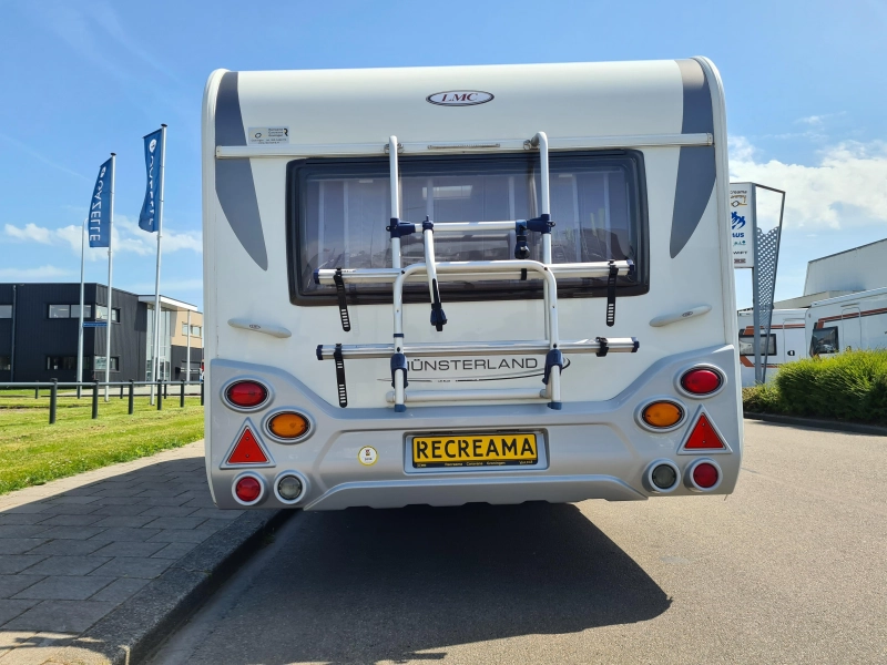 LMC Cello 460 D 