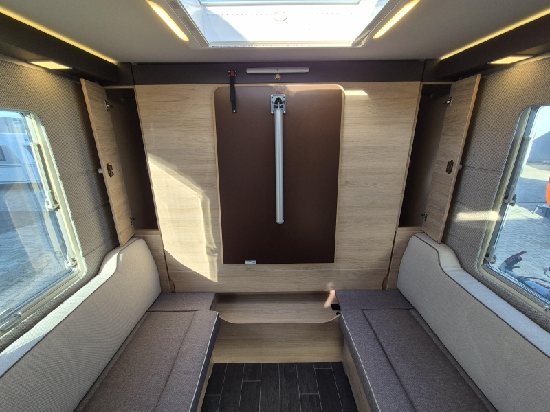 Tabbert Pantiga 390 WD Finest Edition!  foto: 18