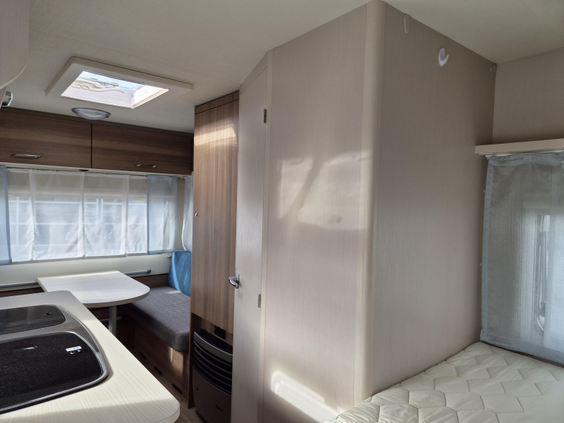 Dethleffs C'Joy 410 QL - Mover -  foto: 18