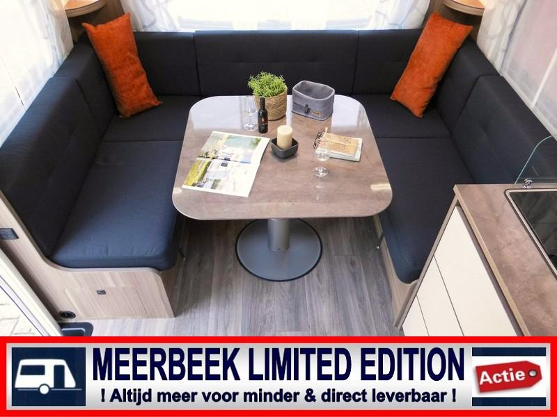 Fendt Tendenza 560 SG 2026 NIEUWSTE MODEL !  foto: 5