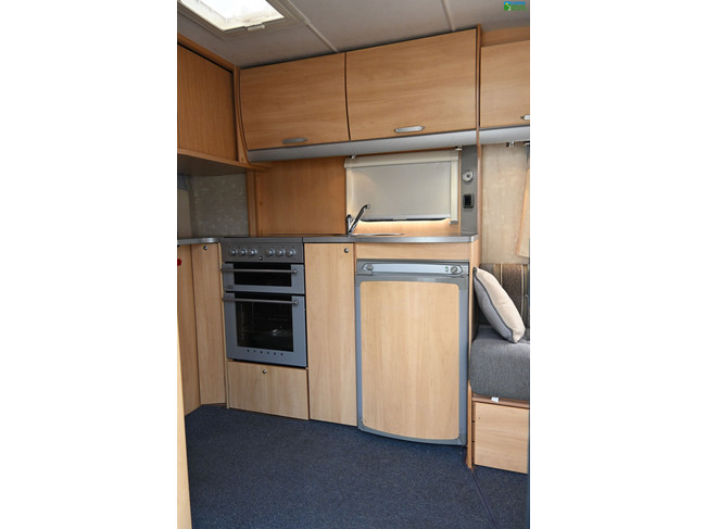 Sprite Europa 490 foto: 15