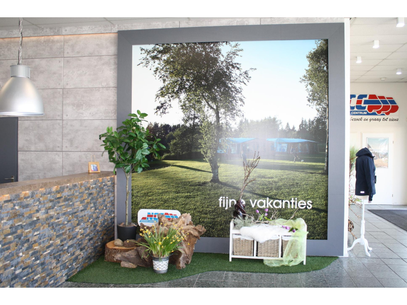 Eifelland Holiday Special 420  foto: 14