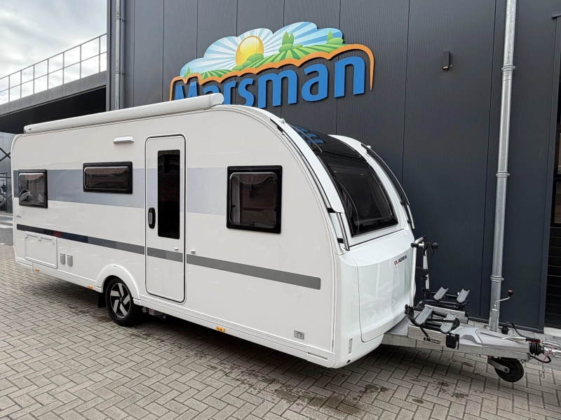 Adria Adora 542 UL Zeer compleet  foto: 1