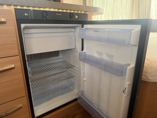 Knaus SUDWIND 450 FU silverselection foto: 15