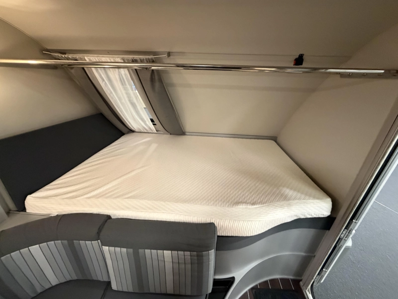 Knaus Sport en Fun 480 QL Black Edition / mover  foto: 12