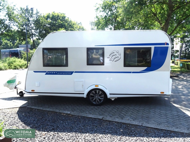 Knaus Sport Silver Selection 420 QD VERKOCHT!  foto: 10