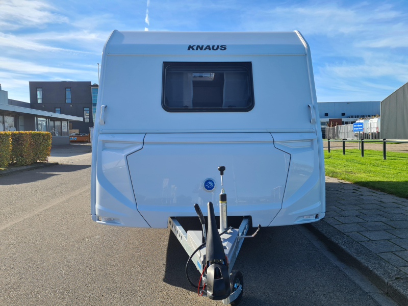 Knaus Sport 420 QD  foto: 6
