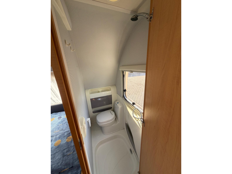 Knaus Sudwind 450 FU  foto: 8