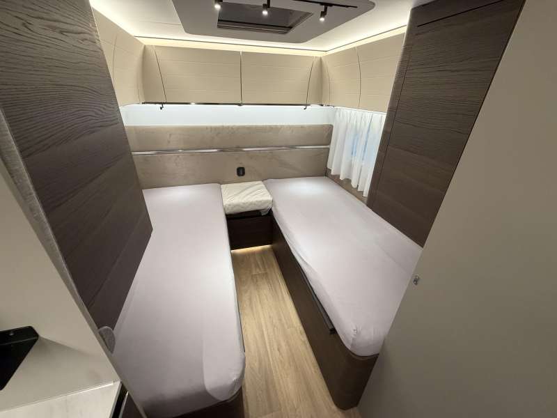 Adria Alpina Model 2027  foto: 18