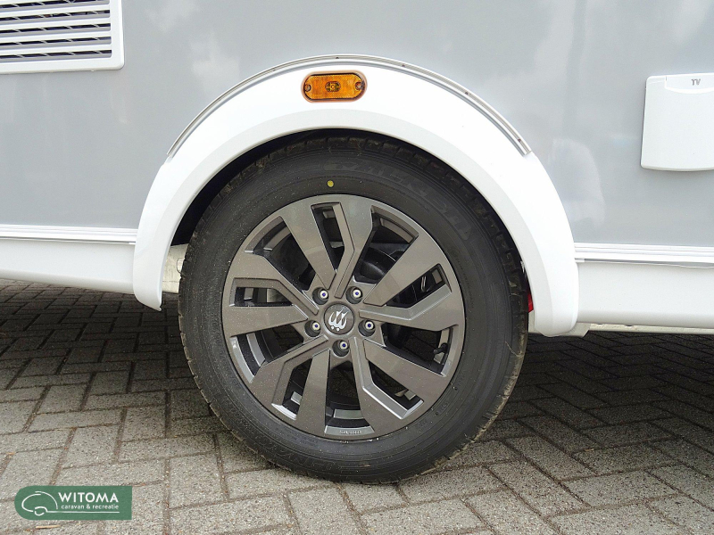 Knaus Sport Platinum 500 KD super exclusief! 2027  foto: 22