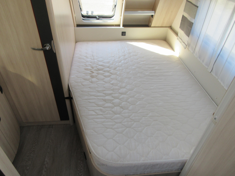Hobby De Luxe Edition 460 UFE ZAKLUIFEL + CARAVANLUIFEL  foto: 4