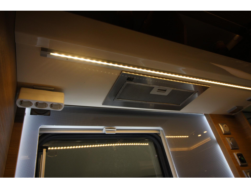 Adria Adora 472 LU Thule1200,Mover,Fietsenre  foto: 16