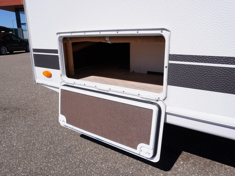 Dethleffs C'Go UP 525 KR MET MOVER EN VOORTENT  foto: 15