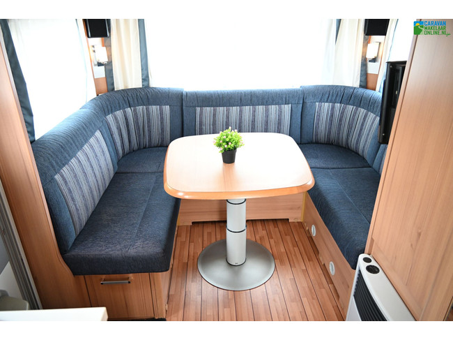Knaus Südwind 500EU foto: 4