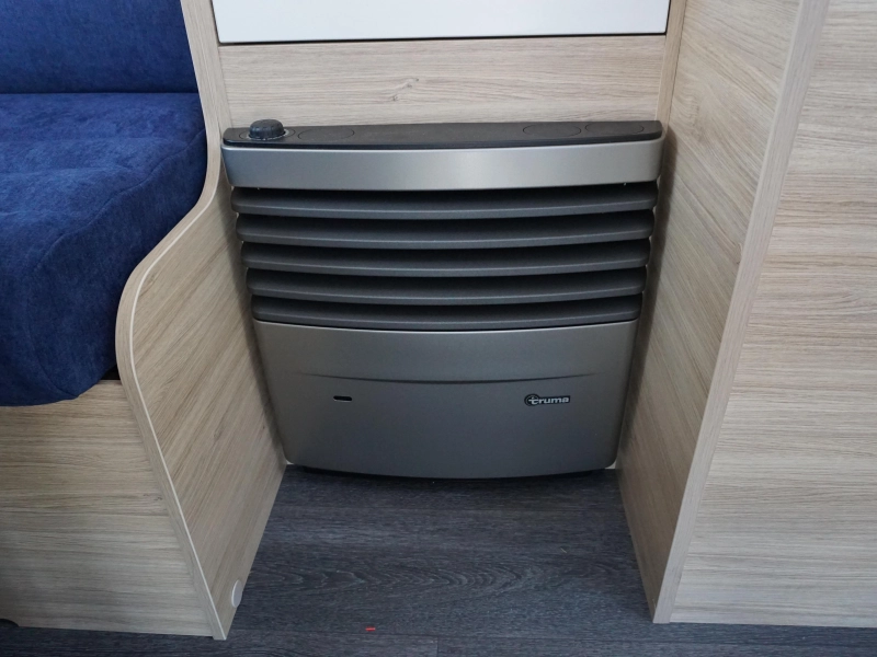 Caravelair Alba 450 Anniversary Line  foto: 16
