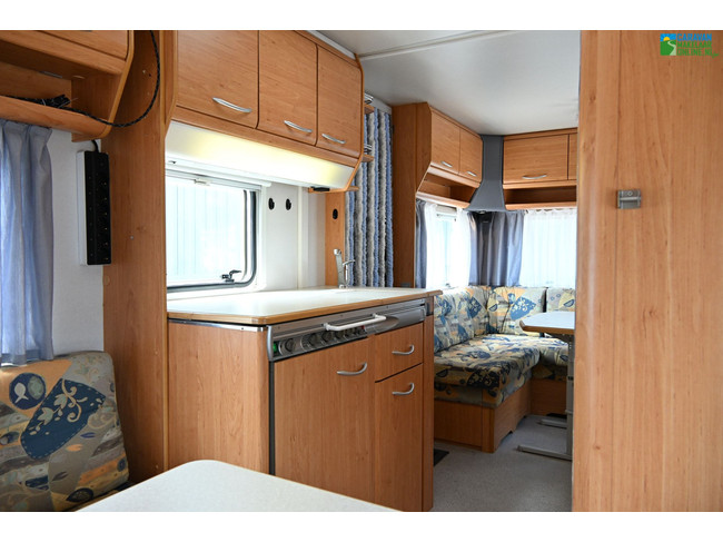 Knaus Blue Line 450TF foto: 15