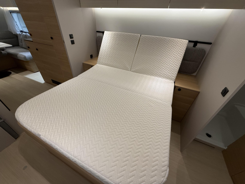 Adria Adora 613 UT  foto: 8