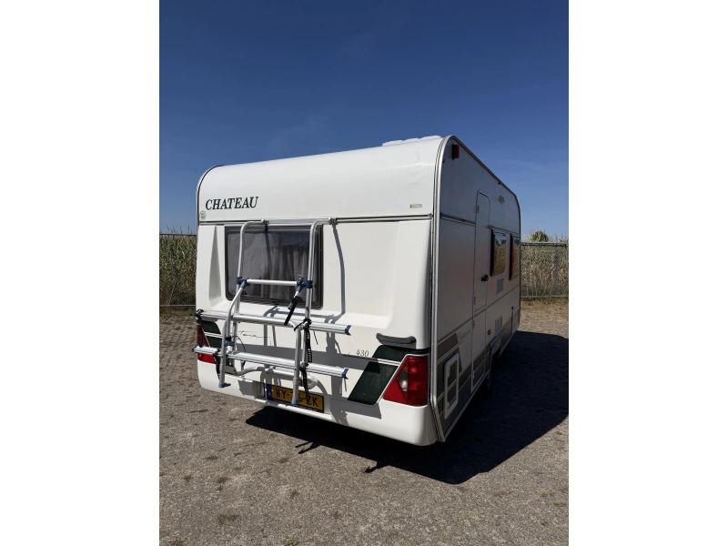 Chateau Cantara 443C 