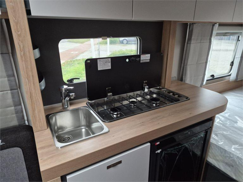 Knaus Sport Platinum 450 FU  foto: 6