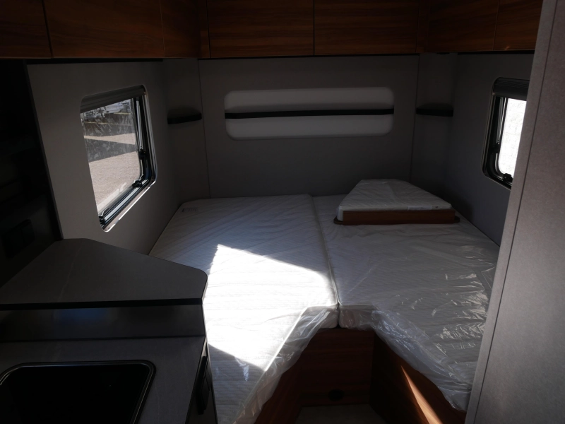 Eriba Novaline 442 Model 2026  foto: 12