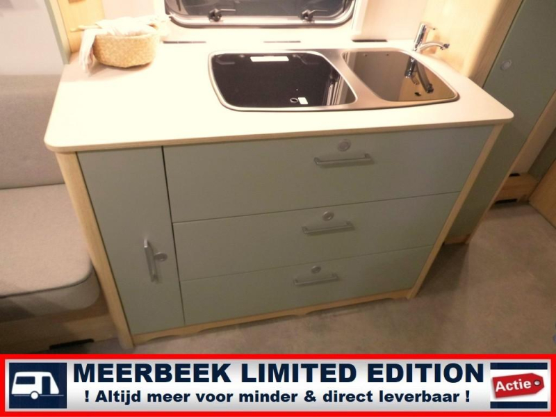 LMC Style Comfort 440 D 5814,=KORTING THULE+MOVER  foto: 8