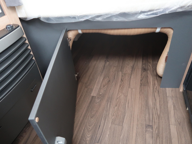 Knaus Sport 400 QD  foto: 14