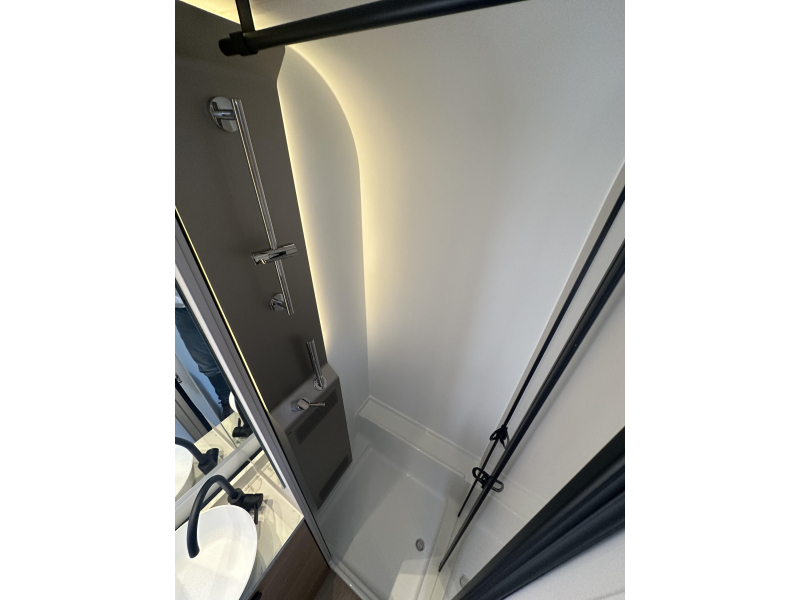 Adria Adora 573 PT  foto: 15