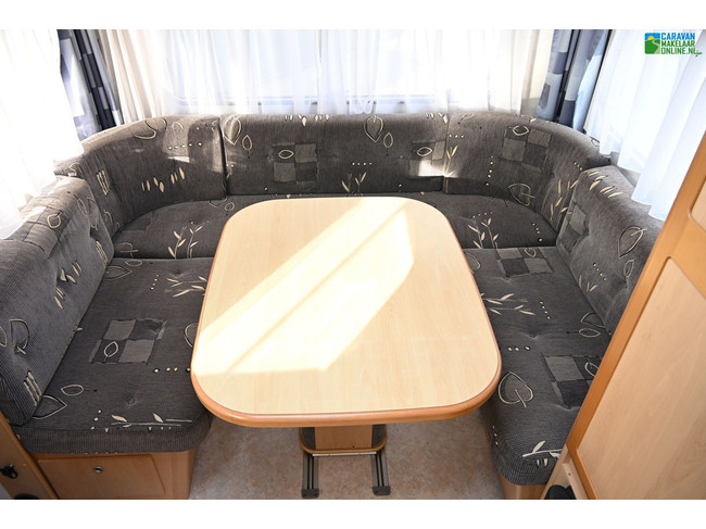TEC Travel King 485TR foto: 7