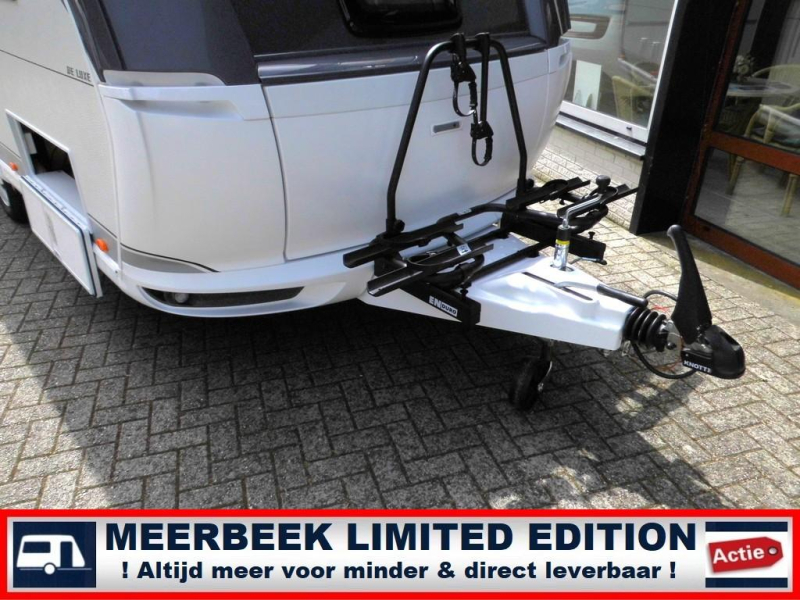 Hobby De Luxe 495 UL 4063,=KORTING MOVER&THULE  foto: 5