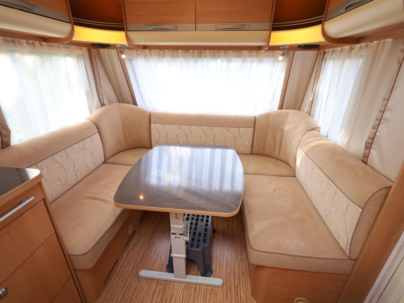 Adria Adora 492 UP mover | voortent | luifel  foto: 6