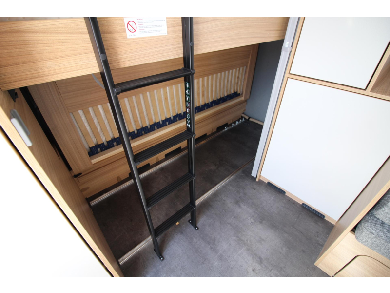 Dethleffs Camper 560 FMK Summer Edition + Airco!  foto: 19