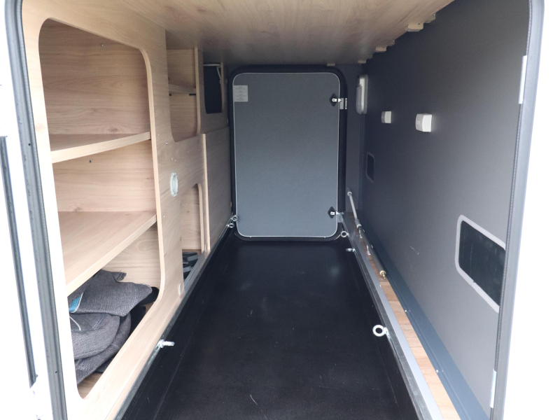 Dethleffs Globebus Go T45 Enkele bedden BJ. 2024  foto: 19