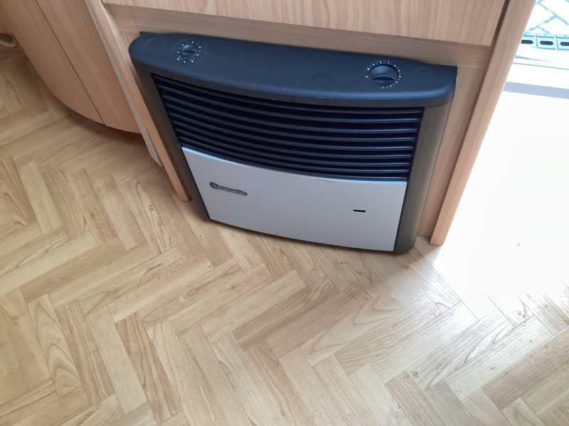 Bürstner Belcanto 460 TS Mover  foto: 14