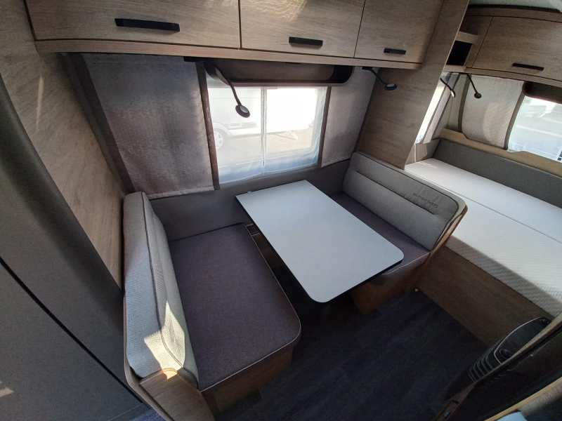 Weinsberg CaraOne Edition HOT 480 QDK  foto: 4