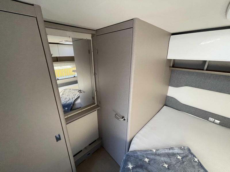 Bürstner Averso Harmony Line 465 TS  foto: 9