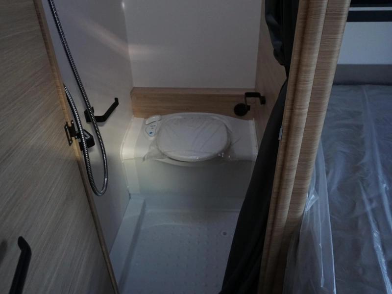 Caravelair Sport Line 455 Anniversary Line ACC PACK / ARTIC PACK  foto: 10
