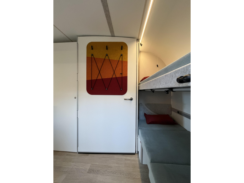 Beachy 420+ verwarming-toilet-reswiel  foto: 8