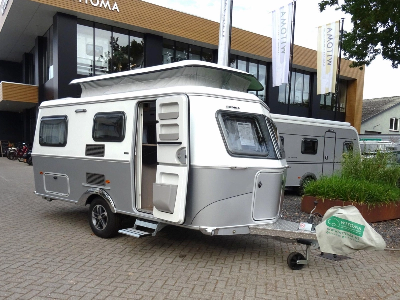 Eriba Touring 542 SALE 4.020,- voordeel  foto: 21