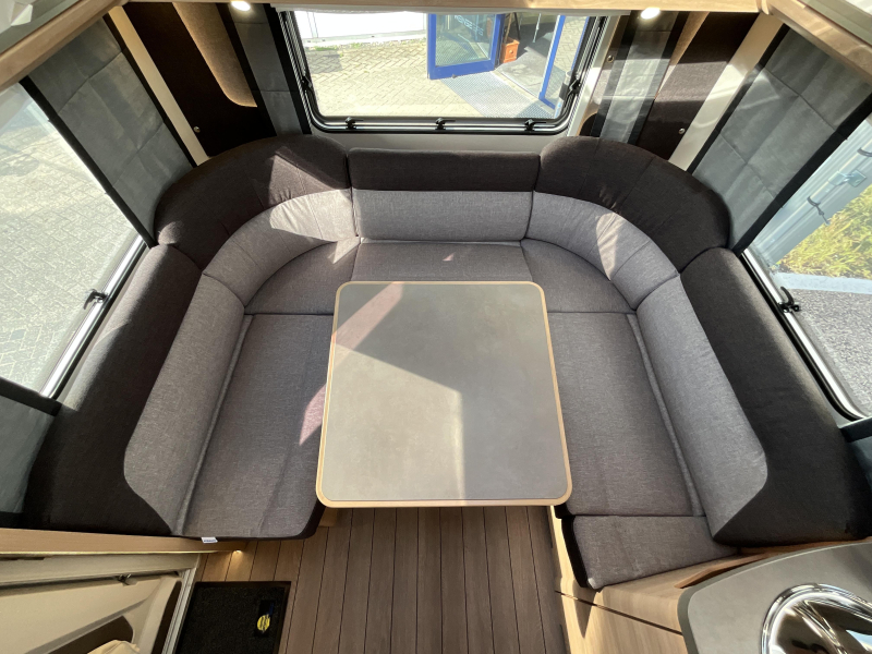 Knaus Sudwind Black Selection 500 FU GRATIS MOVER-VLOERVERW  foto: 5