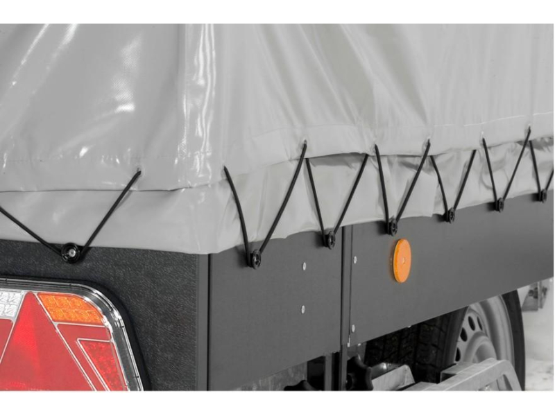 Cabanon Chamonix Comfort - Modeljaar 2026  foto: 16