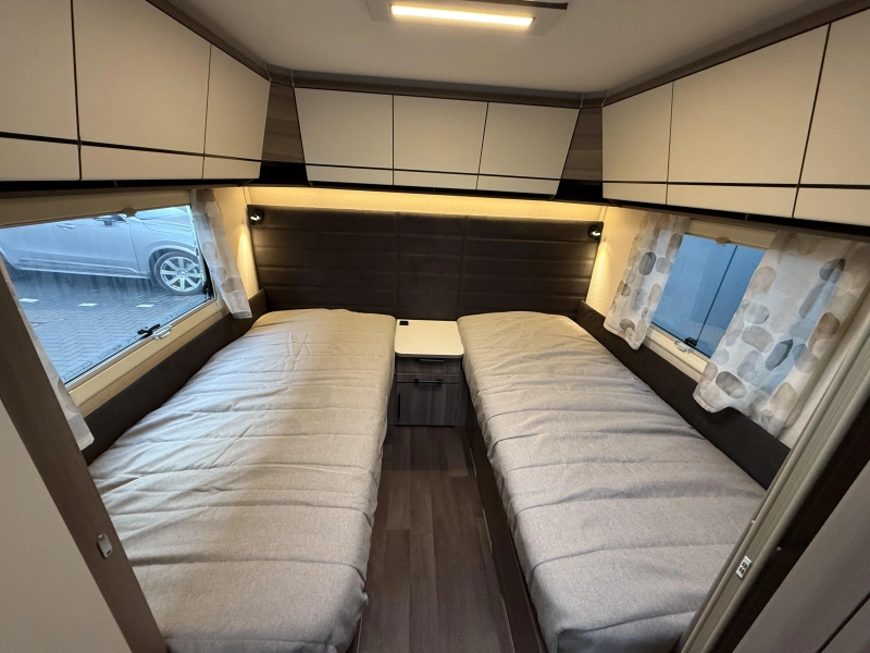 Kabe Estate 560 GLE Nieuw Binnen!  foto: 9