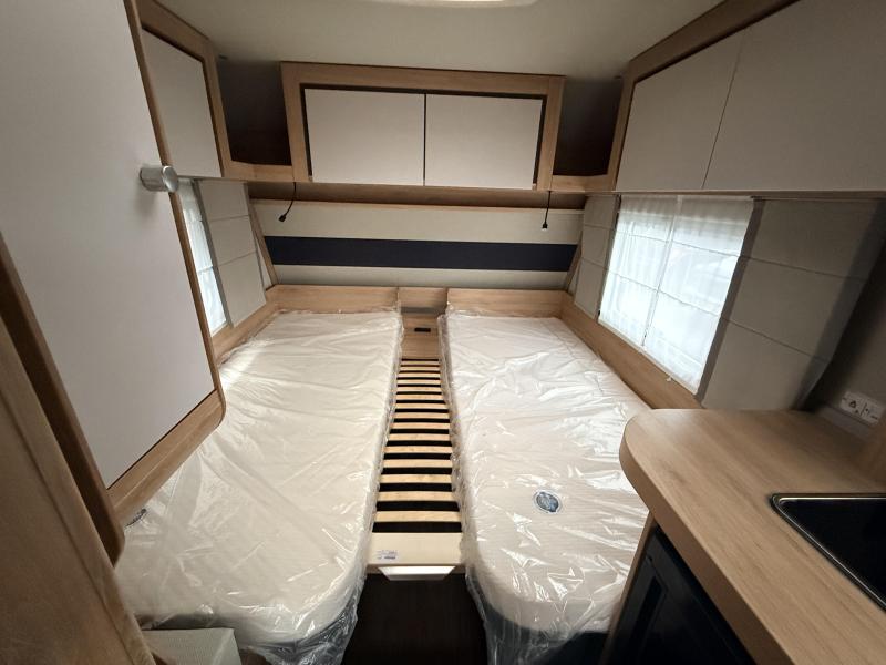 Knaus Sport 500 EU MOVER+LUIFEL  foto: 6
