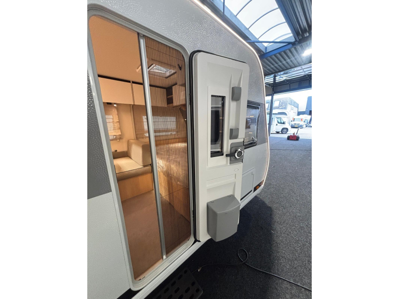LMC Style 490 K model 2027, stapelbed  foto: 25