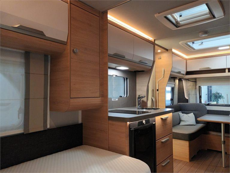 Knaus Sudwind 60 Years 460 EU E-Power  foto: 9